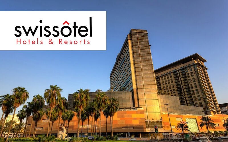 Swissôtel Global ile Yeni İş Birliği