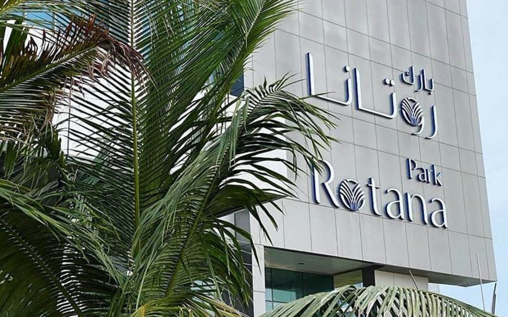 Rotana Hotelleri’nde Oddo Tekstil Dokunuşu