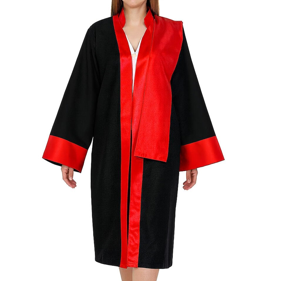 MEZUNİYET CÜPPESİ