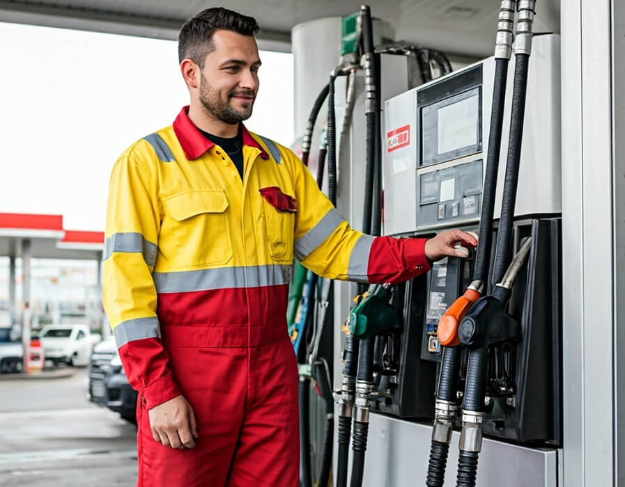 Ulaşım ve Altyapı